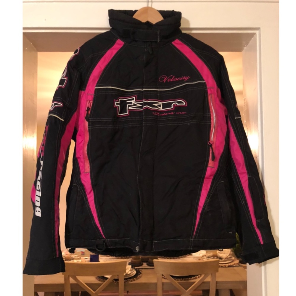 FRX Snowmobile jacket